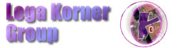 Logo Lega Korner Group 2005/06